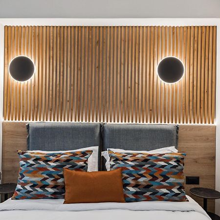 Airio Athens Suites Exteriör bild