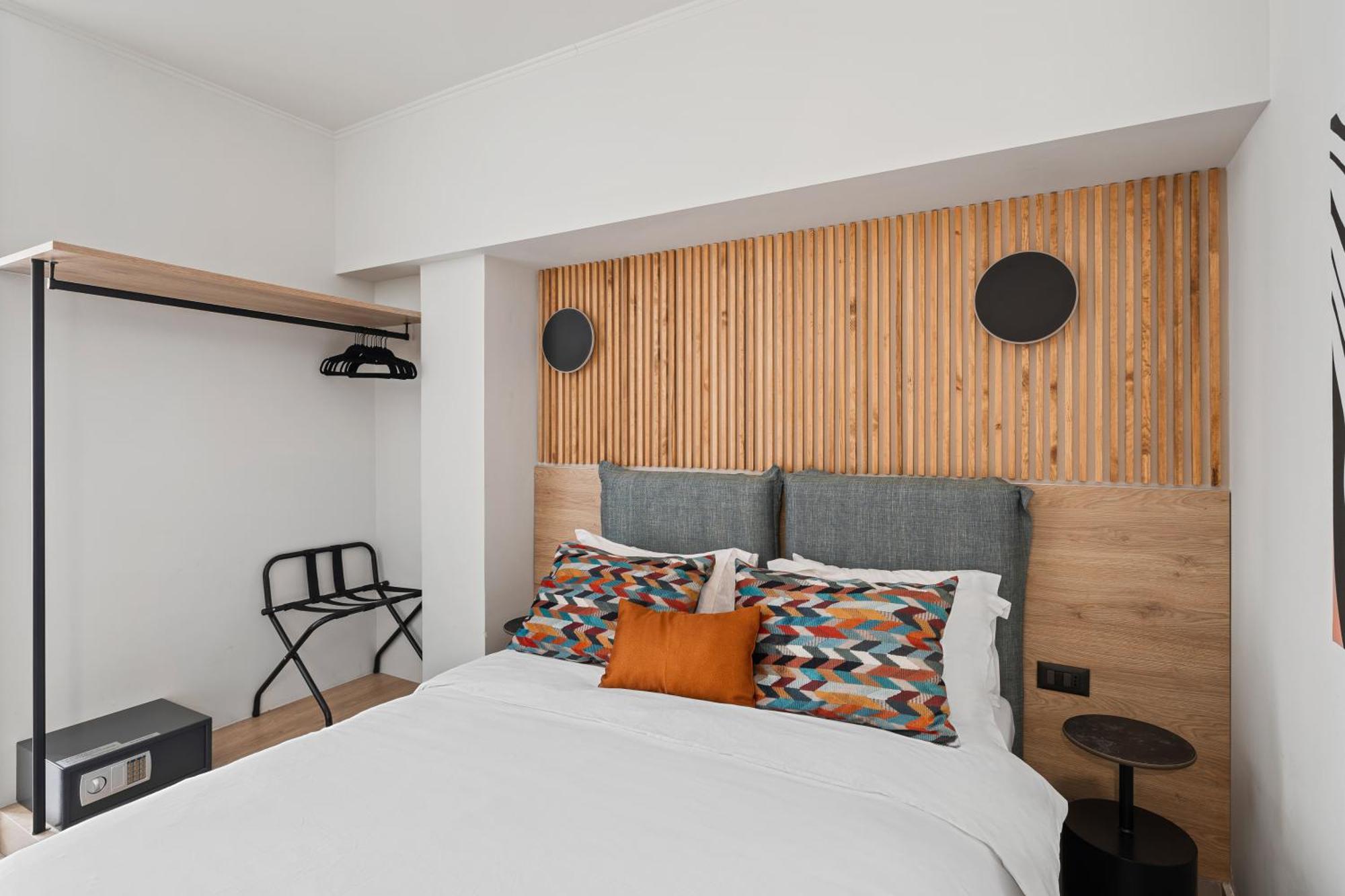 Airio Athens Suites Exteriör bild